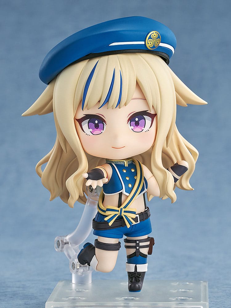 Himehina Figura Nendoroid Suzuki Hina 10 cm   