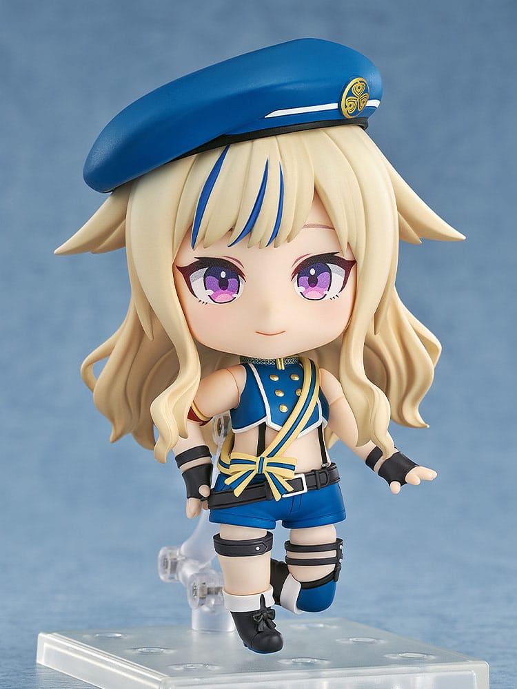 Himehina Figura Nendoroid Suzuki Hina 10 cm   