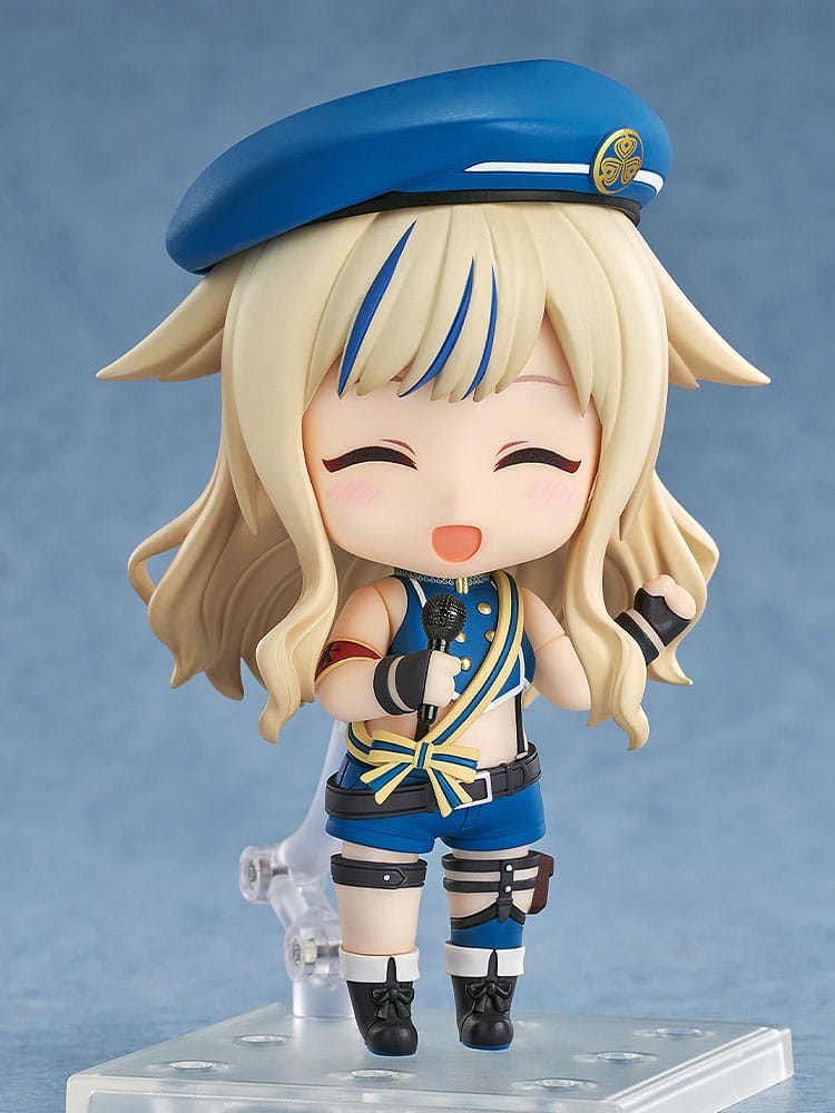 Himehina Figura Nendoroid Suzuki Hina 10 cm   