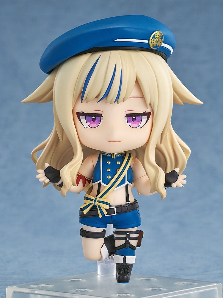 Himehina Figura Nendoroid Suzuki Hina 10 cm   