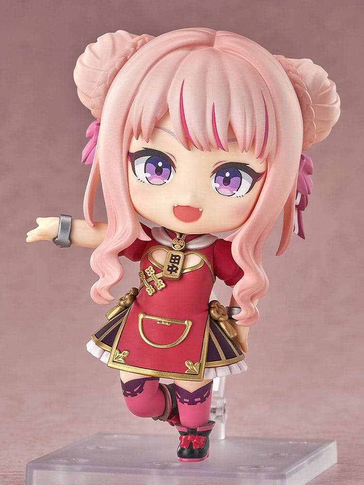 Himehina Figura Nendoroid Tanaka Hime 10 cm 
