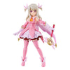 Fate/kaleid liner Prisma Illya Licht Nameless Girl Figura Illyasviel von Einzbern 13 cm