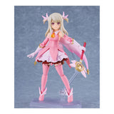 Fate/kaleid liner Prisma Illya Licht Nameless Girl Figura Illyasviel von Einzbern 13 cm     