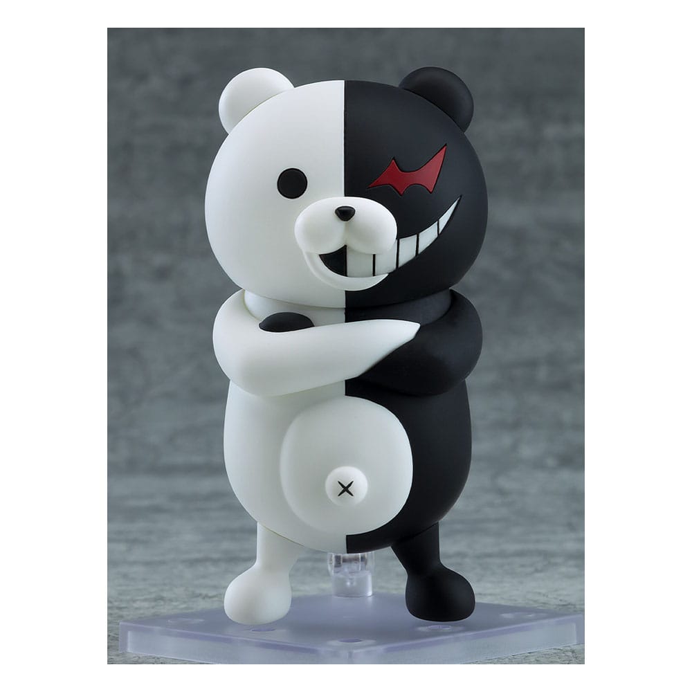 Danganronpa 1-2 Reload Figura Nendoroid Monokuma 2.0 10 cm 