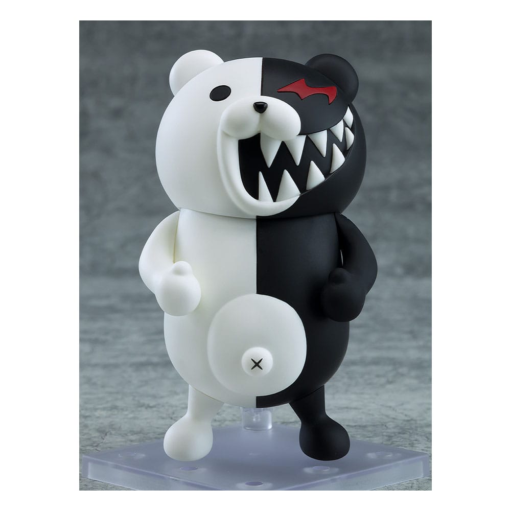 Danganronpa 1-2 Reload Figura Nendoroid Monokuma 2.0 10 cm 