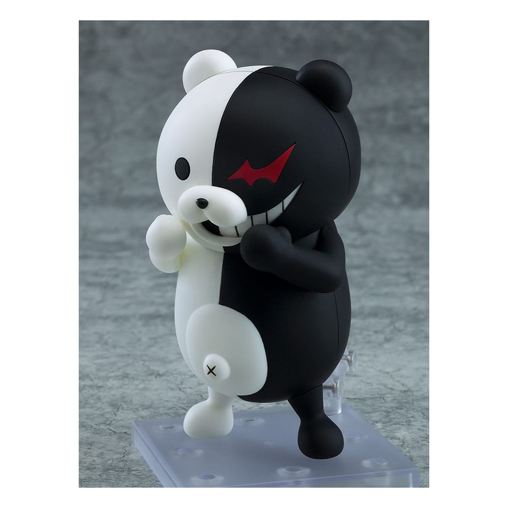 Danganronpa 1-2 Reload Figura Nendoroid Monokuma 2.0 10 cm 