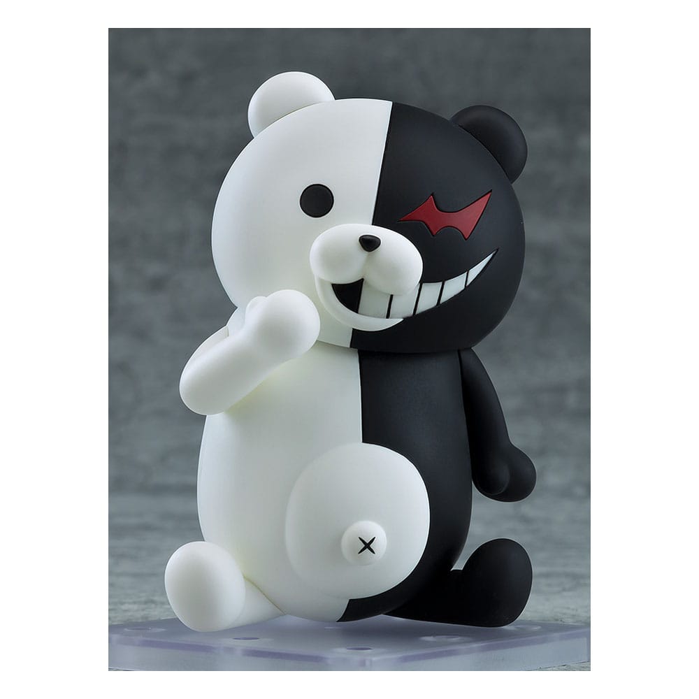 Danganronpa 1-2 Reload Figura Nendoroid Monokuma 2.0 10 cm 
