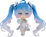 Character Vocal Series 01 Figura Nendoroid Hatsune Miku Symphony: 2025 Sapporo Concert Ver. 10 cm