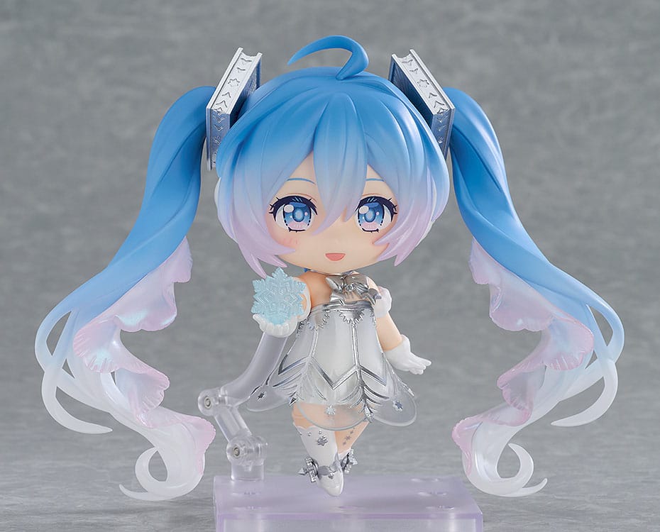 Character Vocal Series 01 Figura Nendoroid Hatsune Miku Symphony: 2025 Sapporo Concert Ver. 10 cm