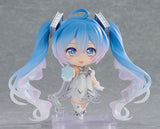 Character Vocal Series 01 Figura Nendoroid Hatsune Miku Symphony: 2025 Sapporo Concert Ver. 10 cm