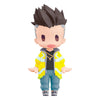 Cyberpunk: Edgerunners Figura HELLO! GOOD SMILE David 10 cm