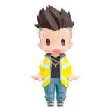 Cyberpunk: Edgerunners Figura HELLO! GOOD SMILE David 10 cm