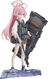 Blue Archive Estatua PVC 1/7 Hoshino (Armed) 24 cm