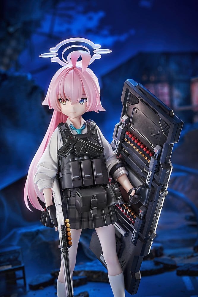 Blue Archive Estatua PVC 1/7 Hoshino (Armed) 24 cm