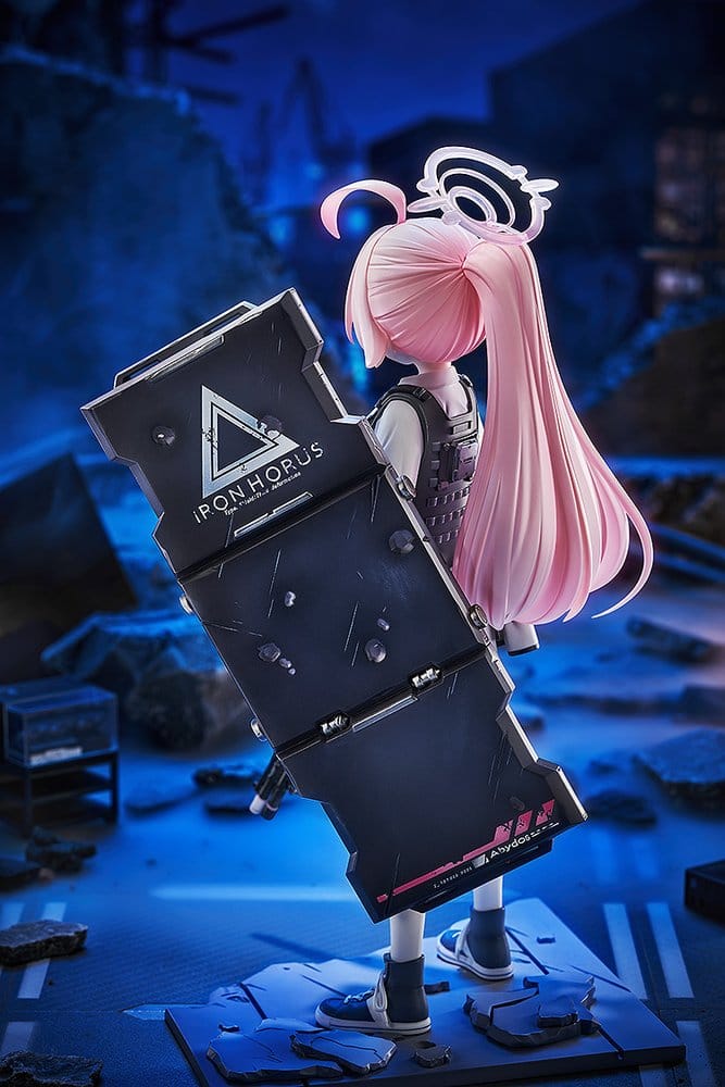 Blue Archive Estatua PVC 1/7 Hoshino (Armed) 24 cm