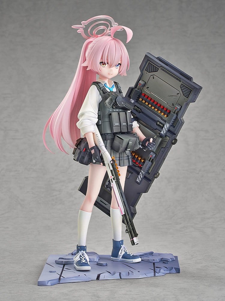 Blue Archive Estatua PVC 1/7 Hoshino (Armed) 24 cm