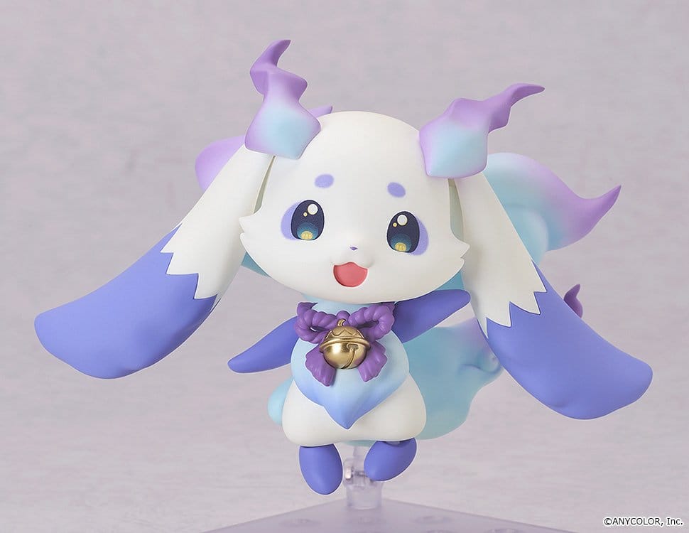 Nijisanji Figura Nendoroid Lunlun 10 cm 