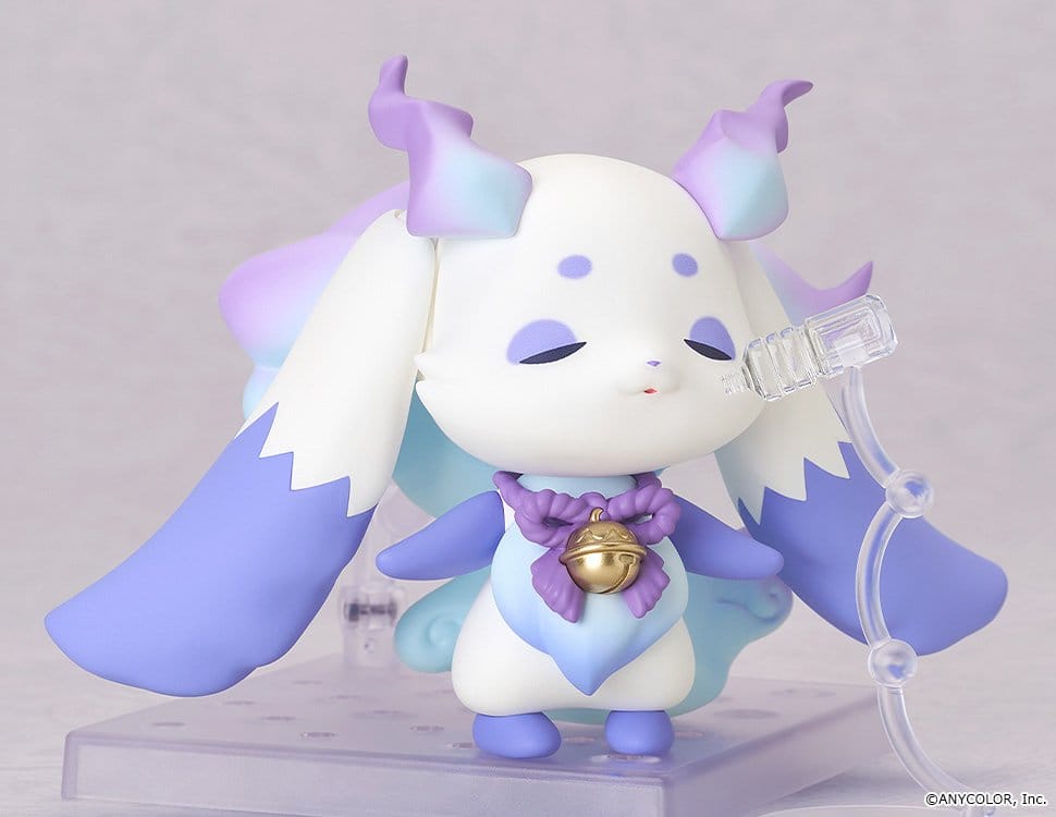 Nijisanji Figura Nendoroid Lunlun 10 cm 