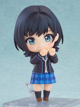Chitose Is in the Ramune Bottle Figura Nendoroid Yuzuki Nanase 10 cm  