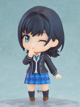 Chitose Is in the Ramune Bottle Figura Nendoroid Yuzuki Nanase 10 cm  