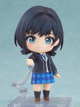 Chitose Is in the Ramune Bottle Figura Nendoroid Yuzuki Nanase 10 cm  
