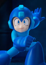 Mega Man Estatua PVC Pop Up Parade Mega Man 10 cm   