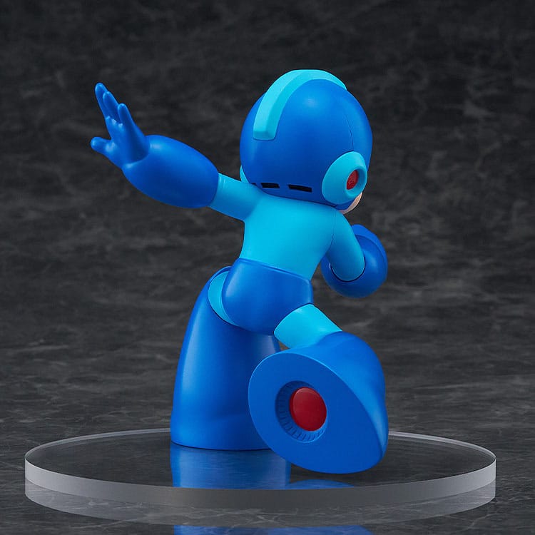 Mega Man Estatua PVC Pop Up Parade Mega Man 10 cm   