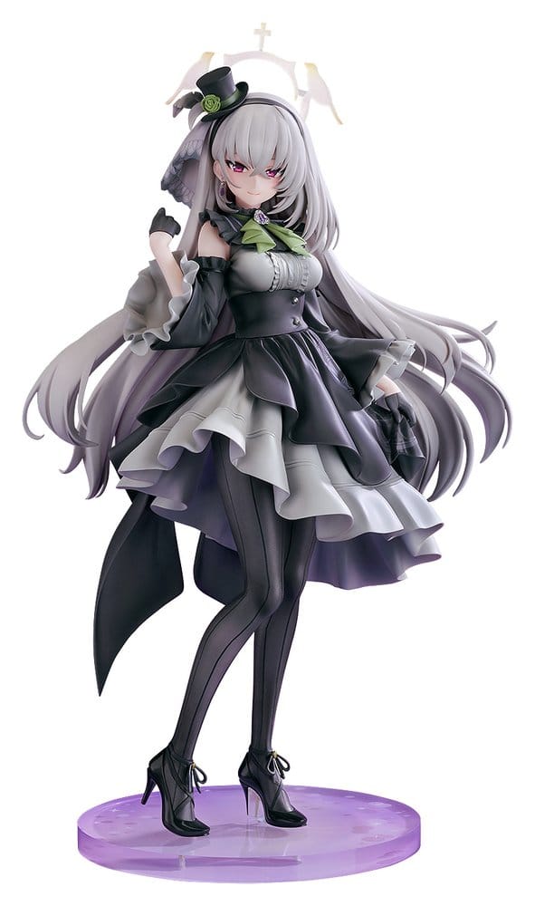Blue Archive Figura PVC 1/7 Sakurako (Pop Idol) 25 cm