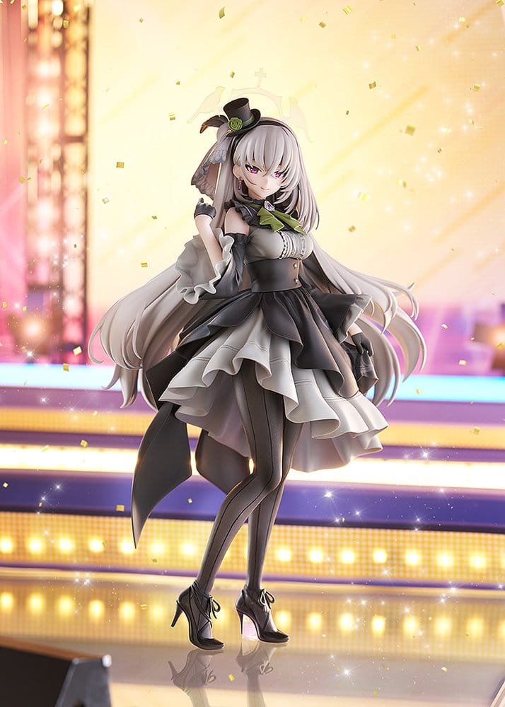 Blue Archive Figura PVC 1/7 Sakurako (Pop Idol) 25 cm