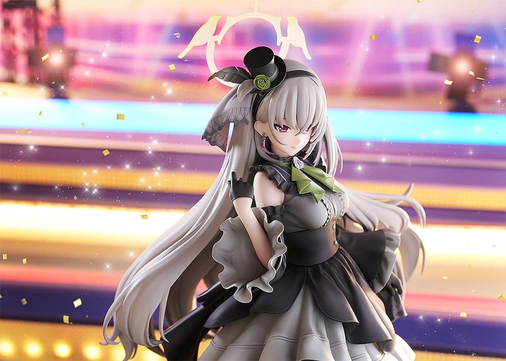 Blue Archive Figura PVC 1/7 Sakurako (Pop Idol) 25 cm