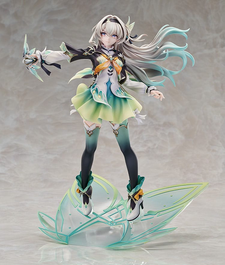 Honkai: Star Rail Estatua PVC 1/7 Firefly 27 cm  