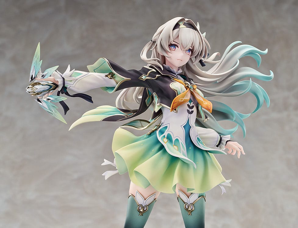 Honkai: Star Rail Estatua PVC 1/7 Firefly 27 cm  