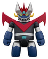 Great Mazinger Figura Brickroid Great Mazinger 5 cm