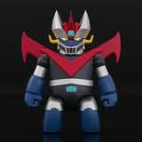 Great Mazinger Figura Brickroid Great Mazinger 5 cm   