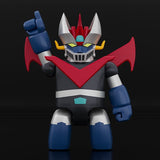 Great Mazinger Figura Brickroid Great Mazinger 5 cm   