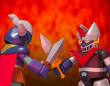 Great Mazinger Figura Brickroid Great Mazinger 5 cm   
