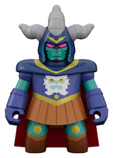 Great Mazinger Figura Brickroid Great General of Darkness 5 cm
