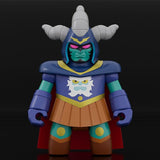 Great Mazinger Figura Brickroid Great General of Darkness 5 cm