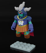 Great Mazinger Figura Brickroid Great General of Darkness 5 cm