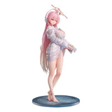 Blue Archive Estatua PVC 1/7 Hanako (Swimsuit) Memorial Lobby Ver. 26 cm    