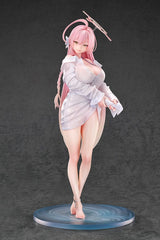 Blue Archive Estatua PVC 1/7 Hanako (Swimsuit) Memorial Lobby Ver. 26 cm    