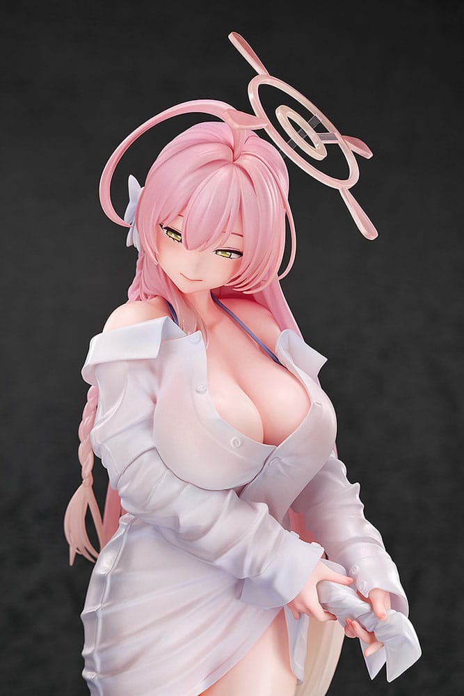 Blue Archive Estatua PVC 1/7 Hanako (Swimsuit) Memorial Lobby Ver. 26 cm    