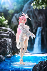 Blue Archive Estatua PVC 1/7 Hanako (Swimsuit) Memorial Lobby Ver. 26 cm    
