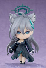 Blue Archive Figura Nendoroid Shiroko Terror 10 cm      
