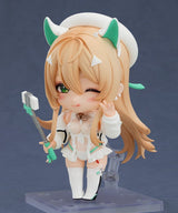 Goddess of Victory: Nikke Figura Nendoroid Rupee: Winter Shopper 10 cm    