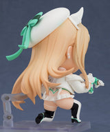 Goddess of Victory: Nikke Figura Nendoroid Rupee: Winter Shopper 10 cm    