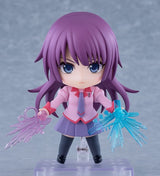Monogatari Series Figura Nendoroid Hitagi Senjyogahara 2.0 10 cm    