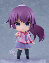 Monogatari Series Figura Nendoroid Hitagi Senjyogahara 2.0 10 cm    