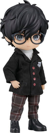 Persona5 Royal Figura Nendoroid Protagonist: School Uniform Ver. 10 cm