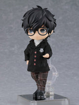 Persona5 Royal Figura Nendoroid Protagonist: School Uniform Ver. 10 cm 